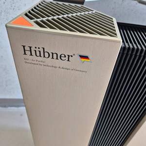휴버너 HUBNER E02 공기청정기