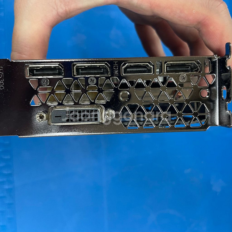 Zotac gtx1060 3gb 그래픽카드 VGA--2