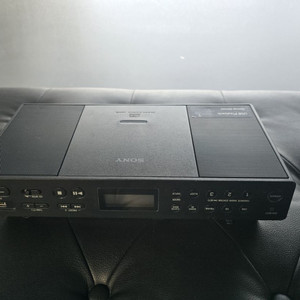 소니 sony zs-pe60 오디오 cd usb 라디오