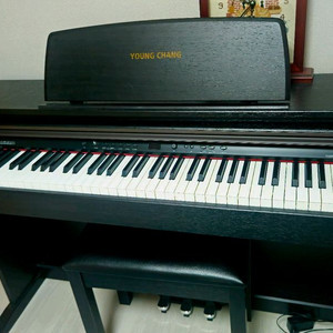영창KT1디지털피아노