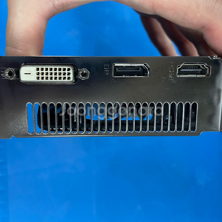 만리 gtx1060 6gb 그래픽카드 VGA--2