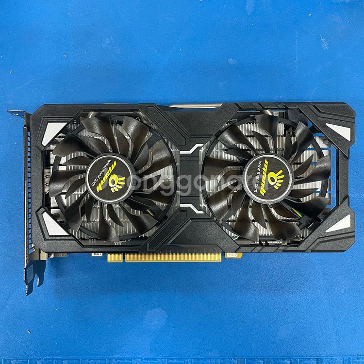만리 gtx1060 6gb 그래픽카드 VGA--0