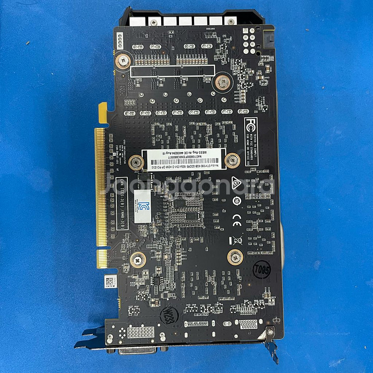 만리 gtx1060 6gb 그래픽카드 VGA--1