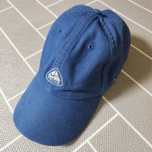 VINTAGE NIKE ACG BLUE HAT