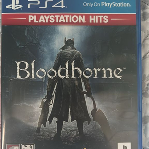 블러드본 ps4 ps5