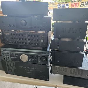 오디오 일괄