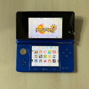 닌텐도 3ds 게임많음 판매합니다