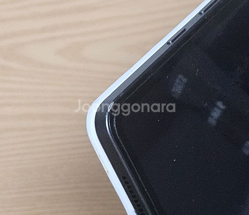 갤럭시탭 S9 울트라 512GB Wi-Fi 모델 풀박--5