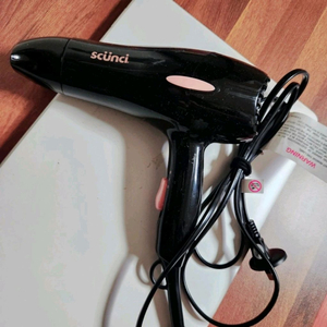 해외용 헤어 드라이기 230v