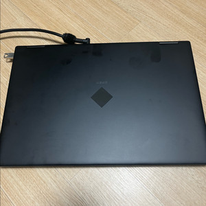 게이밍 노트북 HP OMEN 16
