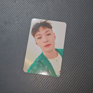 이창섭 마뮤테 미공포 포카 (비투비/창섭)