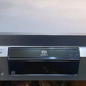 소니 SCD-XA1200ES/수퍼CD플레이어