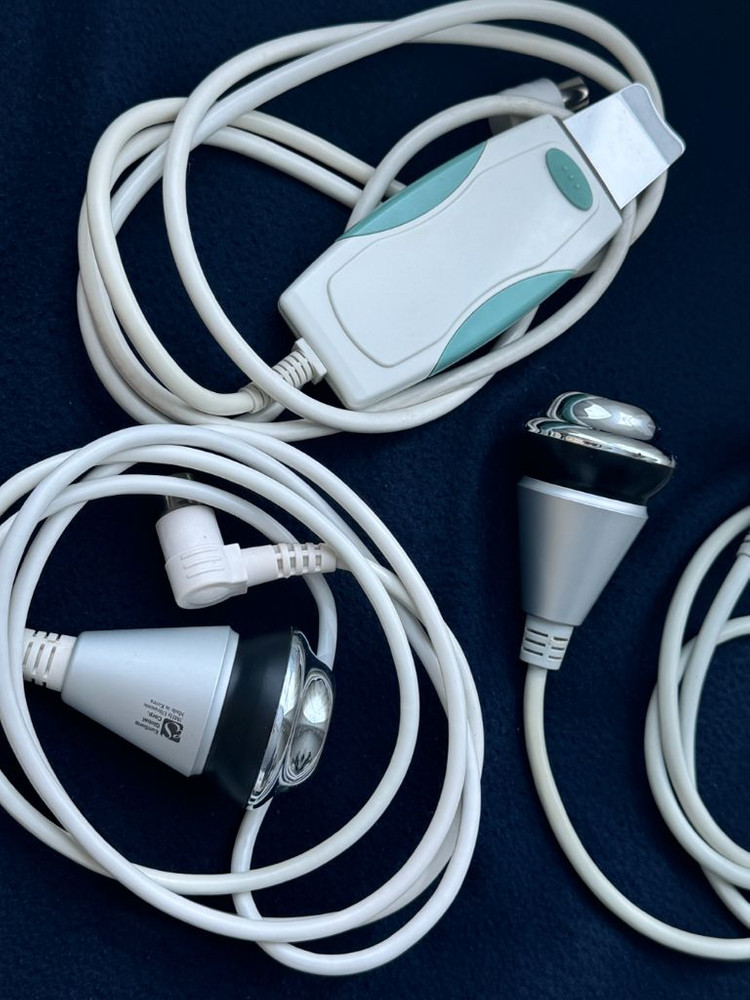 은성글로벌 피부관리기 이온토손 판매합니다--1