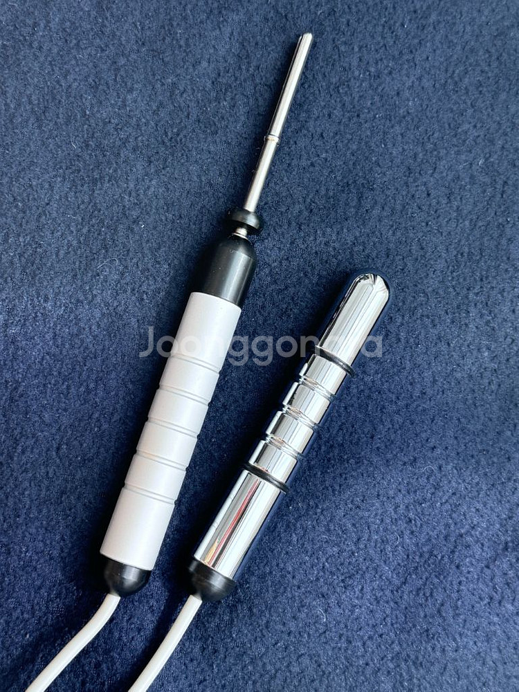 은성글로벌 피부관리기 이온토손 판매합니다--2