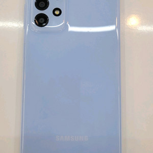 A235 128GB 블루 (공기기)