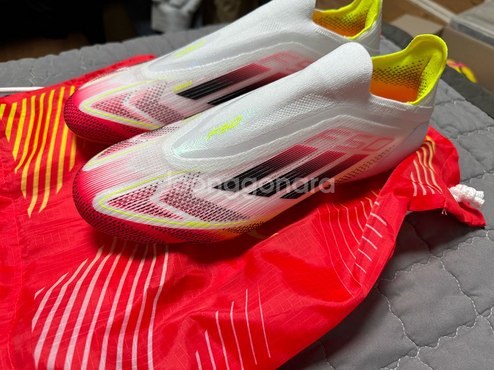 아디다스 F50 엘리트 ag/fg LL 축구화--0