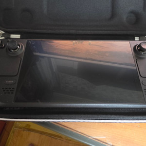 스팀덱 oled 1tb