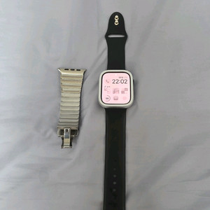 애플워치 9 45mm gps