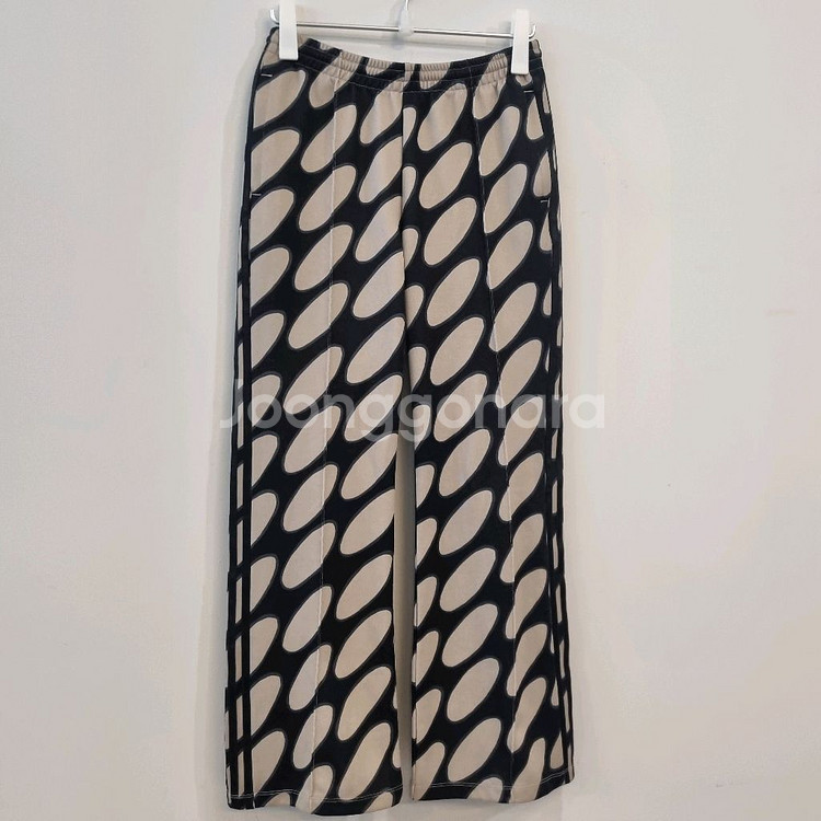 marimekko 아디다스 마리메꼬 트랙 팬츠 여성 캐--0