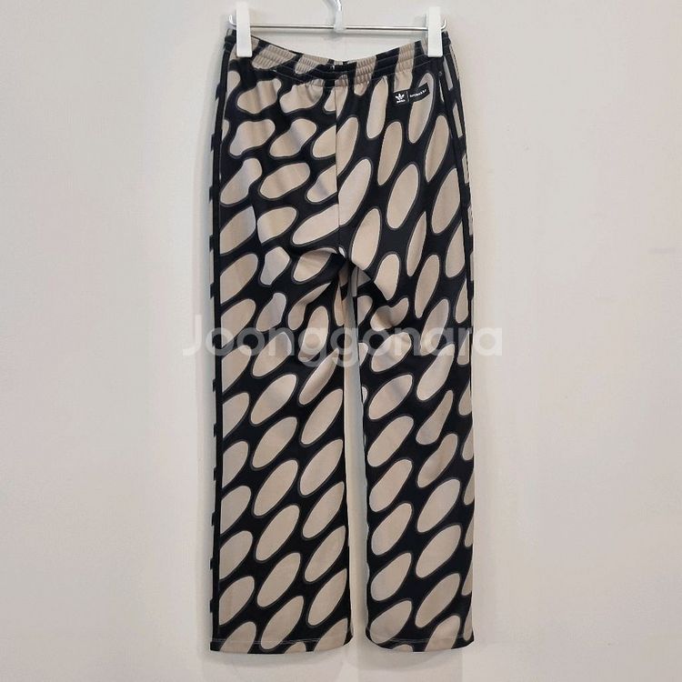 marimekko 아디다스 마리메꼬 트랙 팬츠 여성 캐--1