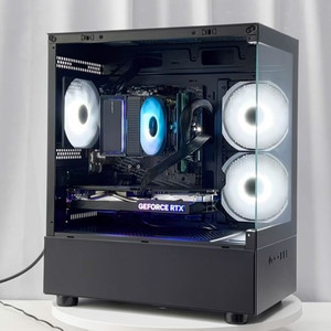 I5 12400F pc 모음 발로란트 컴퓨터 본체