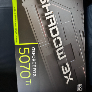 MSI 5070ti