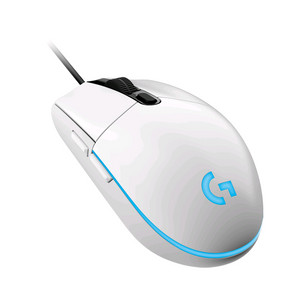 로지텍 정품 g102 게이밍마우스