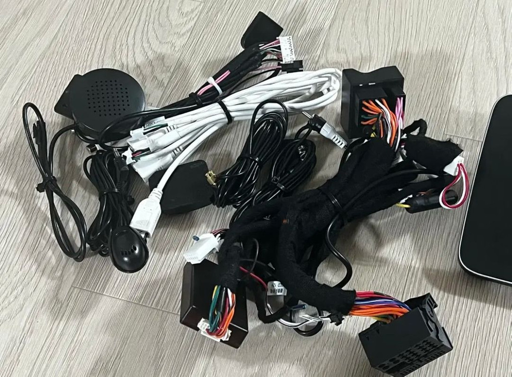 벤츠 W212 카인원PROMAX안드로이드올인원네비게이 이미지