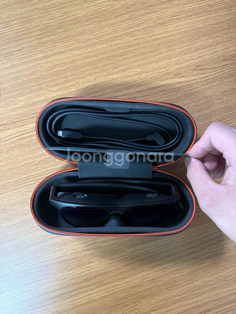 Viture Pro XR--2