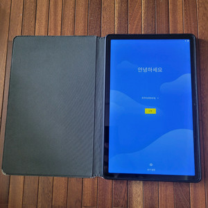 레노버 p11 태블릿