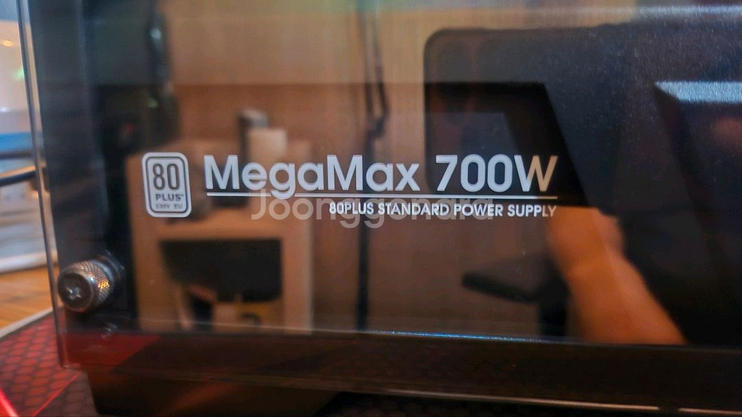 게이밍 컴퓨터본체 rtx2070슈퍼--5