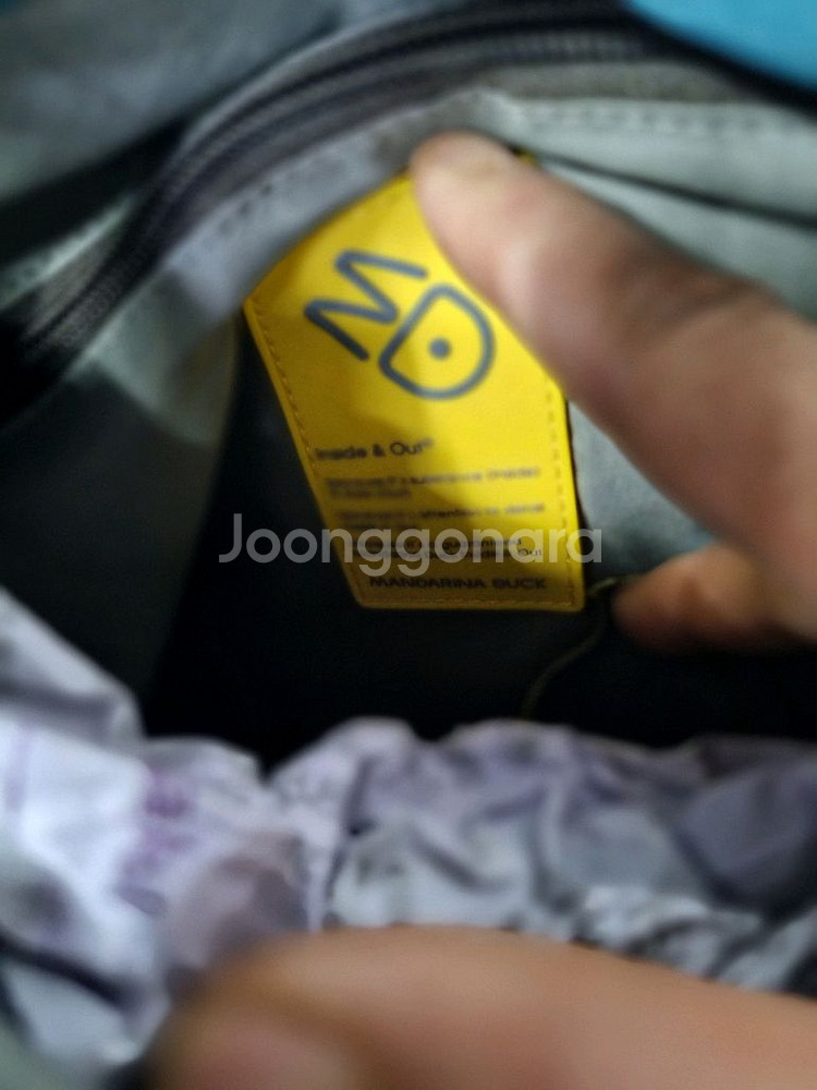 만다리나덕빽--3