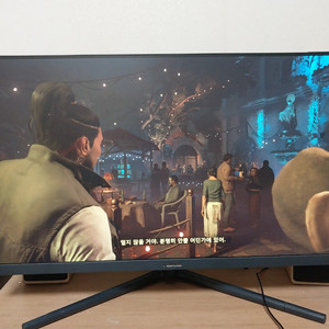 ASUS 27인치 모니터(24년 7월 구입) 가져다드림