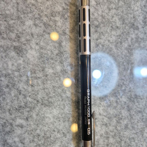 pentel 그래프1000cs + pilot s20