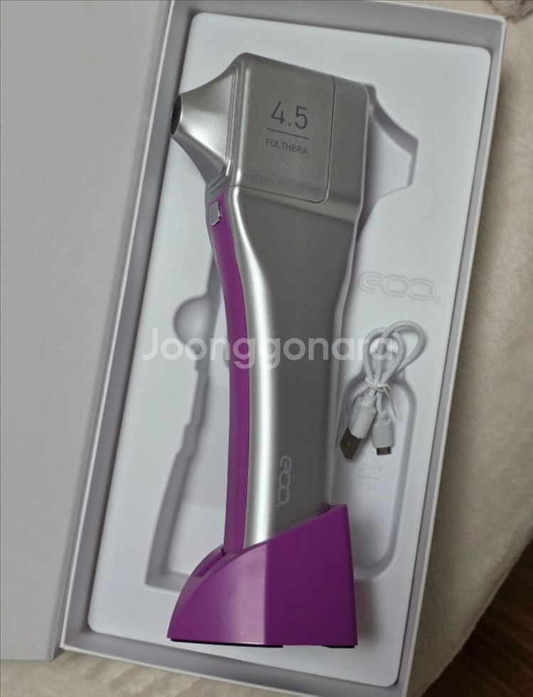 EOA 풀쎄라 하이푸+부스터크림2개--0