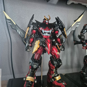 CCS 그렌라간 판매합니다. (풀박스)