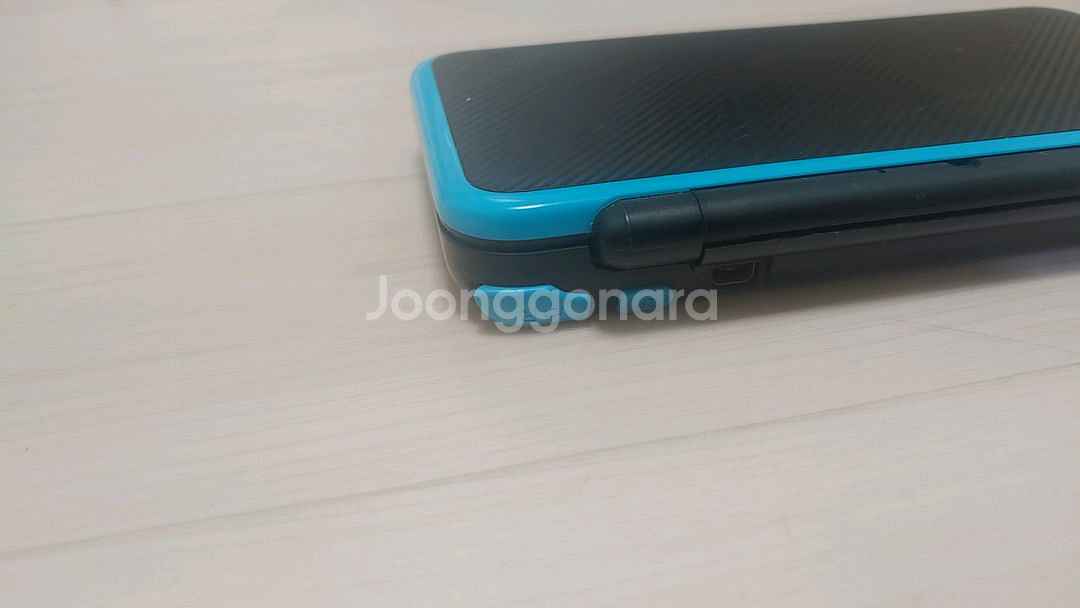 닌텐도 3ds 2dsxl L R 버튼 수리--0