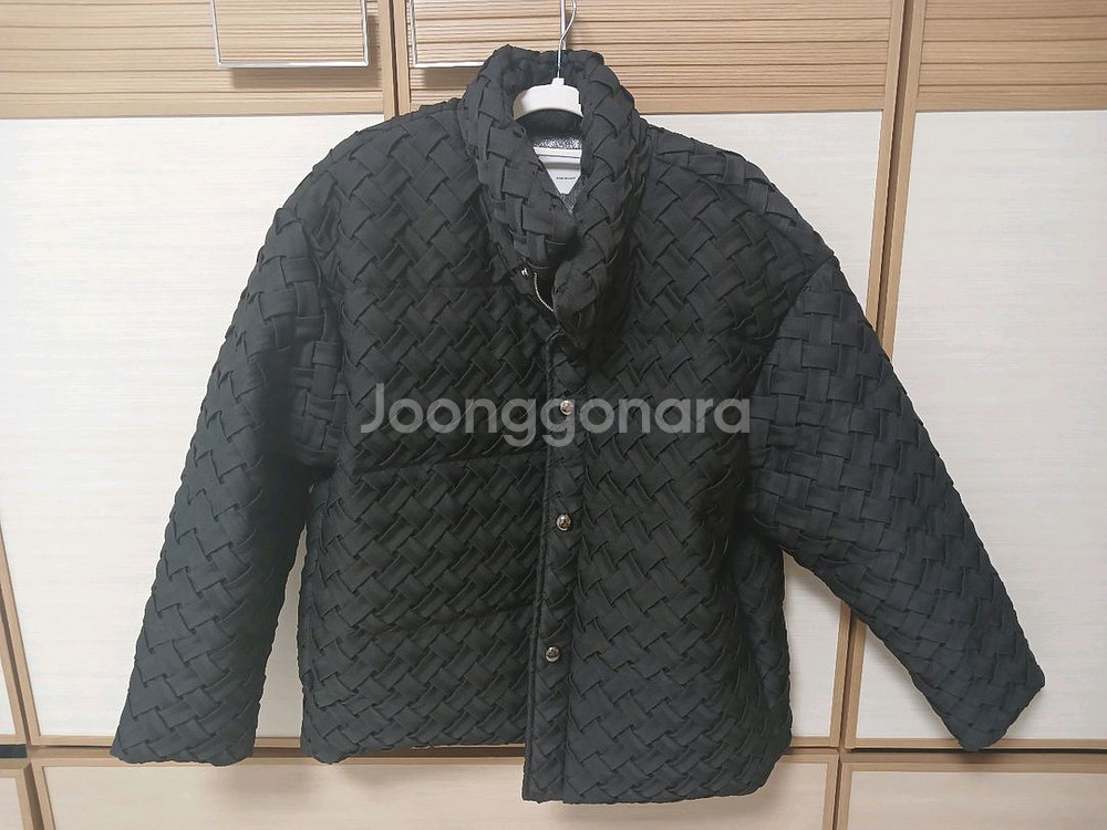 보테가 베네타(Bottega Veneta) 패딩--0
