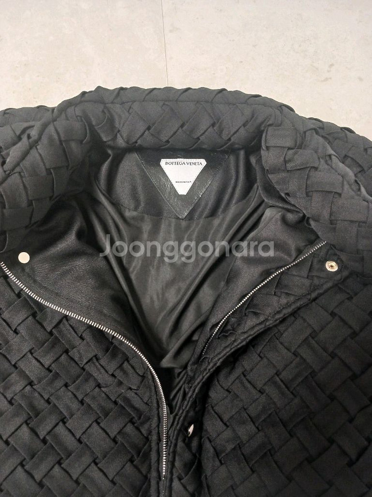 보테가 베네타(Bottega Veneta) 패딩--1