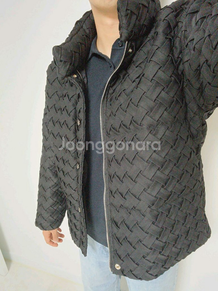 보테가 베네타(Bottega Veneta) 패딩--6