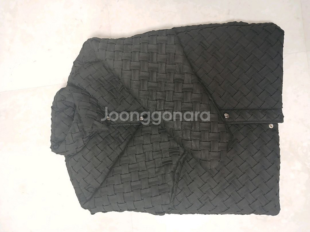 보테가 베네타(Bottega Veneta) 패딩--4