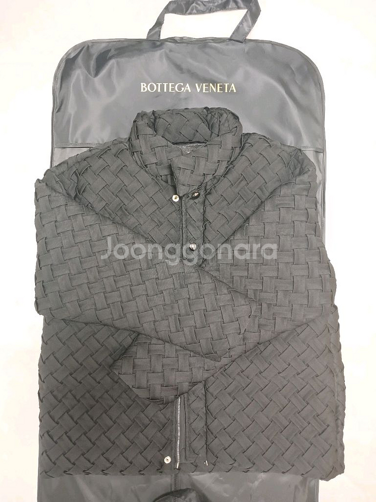 보테가 베네타(Bottega Veneta) 패딩--5