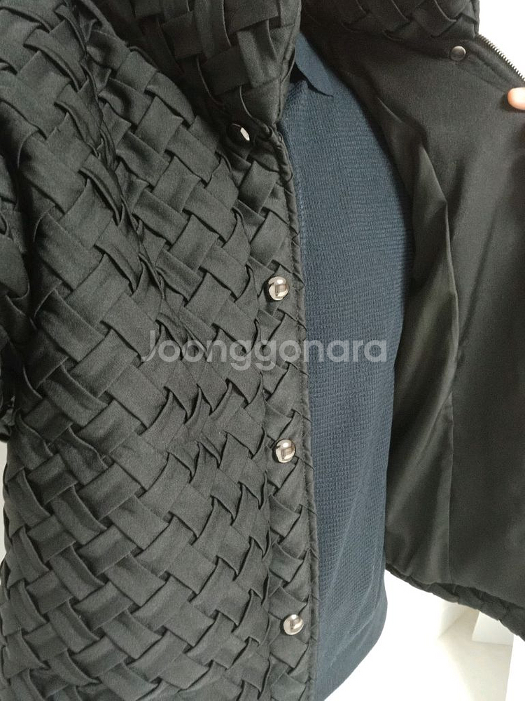 보테가 베네타(Bottega Veneta) 패딩--9