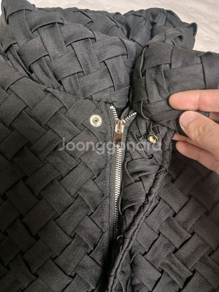 보테가 베네타(Bottega Veneta) 패딩--7