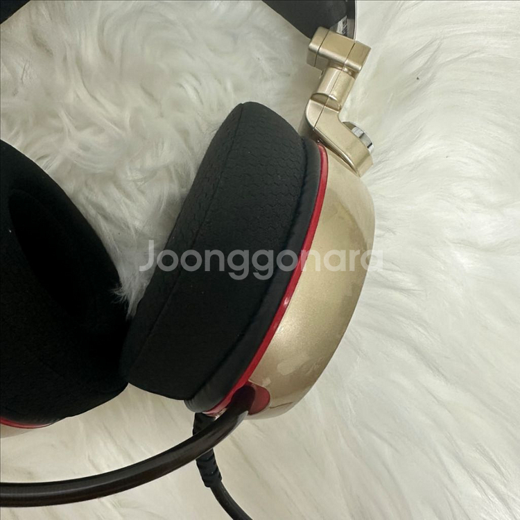 [당일출고] CJ헤드셋 LV200 게이밍헤드셋 메쉬--4