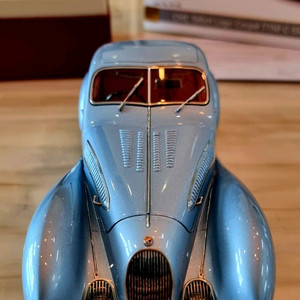 1/18 다이캐스트 CMC 탈봇(Talbot) 블루
