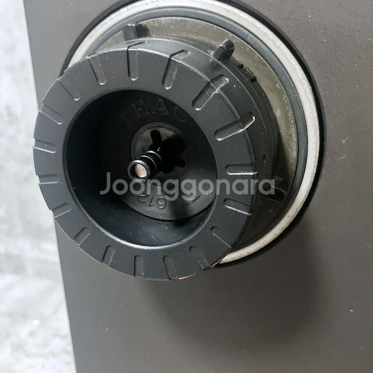 【초희소】Technics RS-1506U 오픈 릴 데크--1