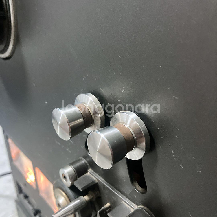 【초희소】Technics RS-1506U 오픈 릴 데크--6