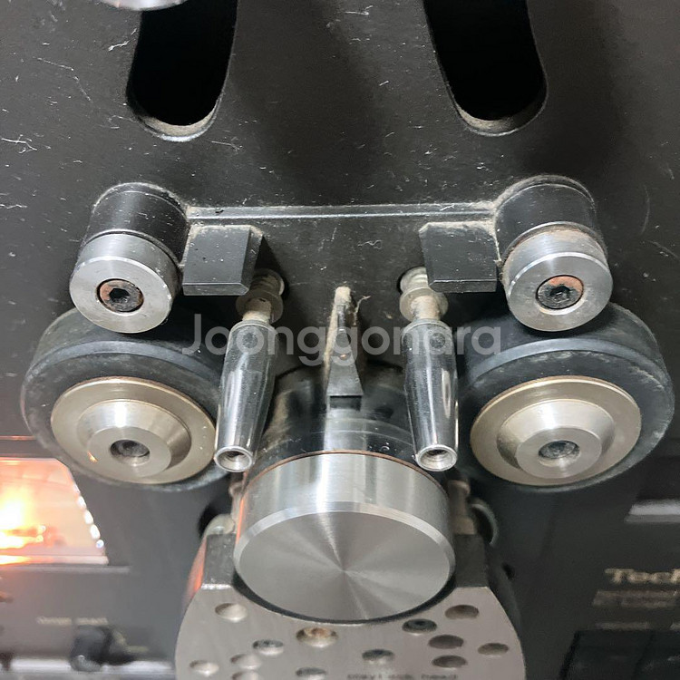 【초희소】Technics RS-1506U 오픈 릴 데크--7