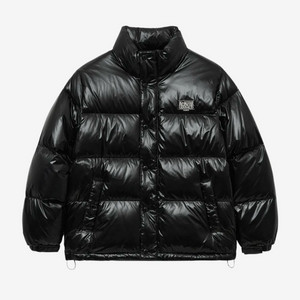 마리떼 프랑소와 저버 패딩 블랙 XS